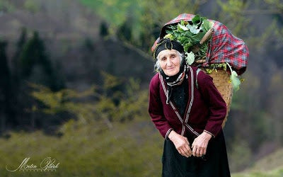 «Η μητρική μας γλώσσα δεν ήταν τουρκική. Τα Ποντιακά είχαμε ως μητρική. Ρωμαίικα την ονομάζαμε εμείς»